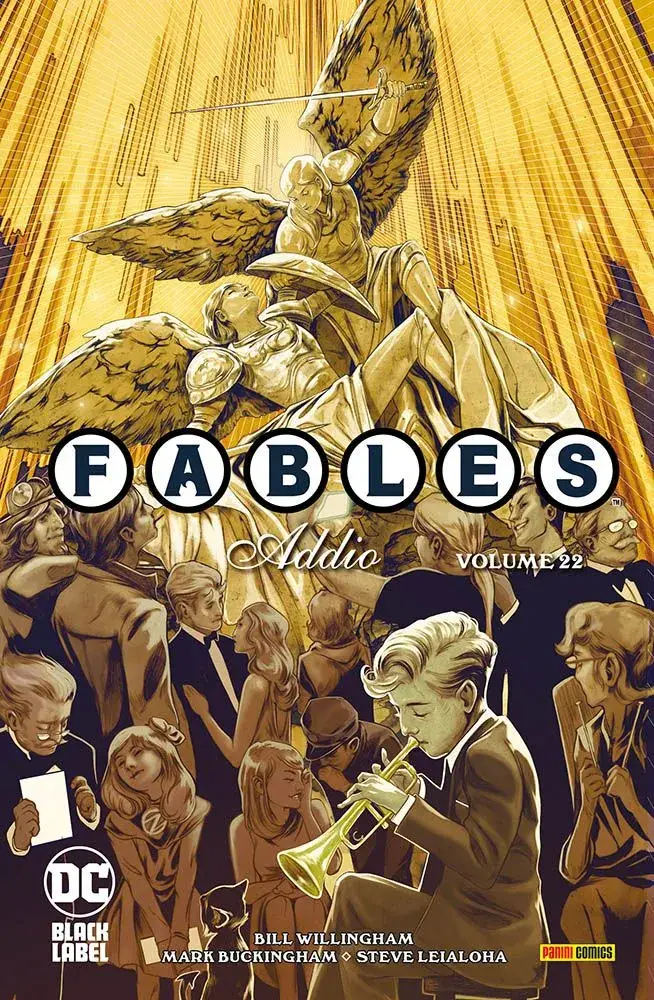Volume cover